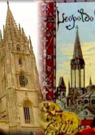 Vetusta no sólo es Oviedo / José María Martínez Cachero | Biblioteca Virtual Miguel de Cervantes