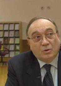 Una infancia como la de Ana Ozores / Fernando Méndez Leite | Biblioteca Virtual Miguel de Cervantes