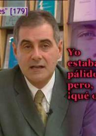 "Cristales" / Germán Gullón Palacio | Biblioteca Virtual Miguel de Cervantes