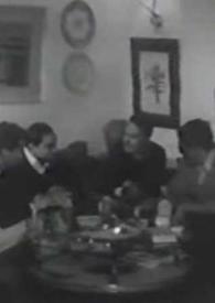 Poetas y poesía. Nodo | Biblioteca Virtual Miguel de Cervantes