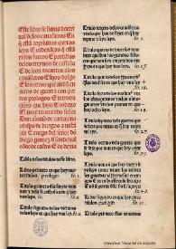 Doctrinal de los caballeros  | Biblioteca Virtual Miguel de Cervantes