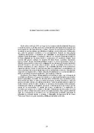 El discurso socialista romántico / Iris M. Zavala | Biblioteca Virtual Miguel de Cervantes