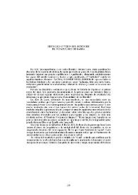 Ideología y visión del mundo en el vocabulario de Larra / Doris Ruiz Otín | Biblioteca Virtual Miguel de Cervantes