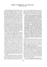 Neruda y el original de "Los Libertadores"  / Robert D. F. Pring-Mill | Biblioteca Virtual Miguel de Cervantes