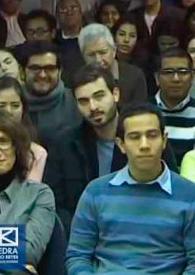 Conversación con Ricardo Piglia / Ricardo Piglia | Biblioteca Virtual Miguel de Cervantes