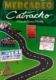 Mercadeo Catracho / Orlando Tinoco Méndez | Biblioteca Virtual Miguel de Cervantes
