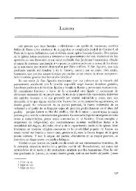 Lutero / Alfonso Ortega Carmona | Biblioteca Virtual Miguel de Cervantes