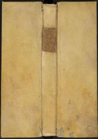 Réflexions, pensées et bons mots, qui n'ont point encore ésté donnés / par le sieur Pepinocourt | Biblioteca Virtual Miguel de Cervantes