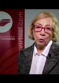 La figura de Amado de Nervo / Rocío Oviedo y Pérez de Tudela | Biblioteca Virtual Miguel de Cervantes