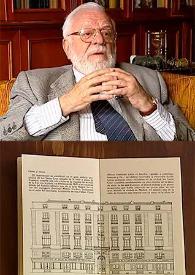 Pedro Ortiz-Armengol, una vida con Galdós | Biblioteca Virtual Miguel de Cervantes