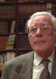 Últimos días  / Benito Madariaga, Pedro Ortiz-Armengol | Biblioteca Virtual Miguel de Cervantes