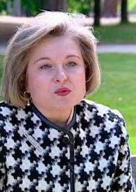 La Asociación de Amigos de Galdós  / Mª Ángeles Rodríguez | Biblioteca Virtual Miguel de Cervantes