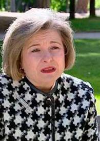 Las lectoras y Galdós (II)  / Mª Ángeles Rodríguez, Peter Bly | Biblioteca Virtual Miguel de Cervantes