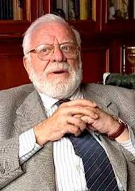 Origen de "Vida de Galdós", biografía  / Pedro Ortiz-Armengol | Biblioteca Virtual Miguel de Cervantes