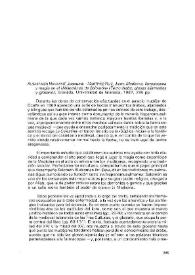 Sharq Al-Andalus, núm. 5 (año 1988). Reseñas  | Biblioteca Virtual Miguel de Cervantes