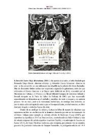 Libros del Zorro Rojo (2004-) [Semblanza] / Álvaro López Fernández | Biblioteca Virtual Miguel de Cervantes