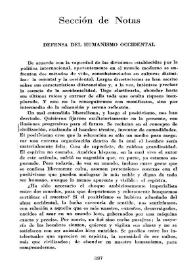Cuadernos hispanoamericanos, núm. 87 (marzo 1957). Brújula de actualidad. Sección de notas | Biblioteca Virtual Miguel de Cervantes