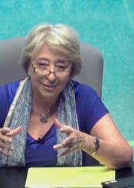 Estudios de género, investigación y sociedad del conocimiento (2.ª sesión)  / Gloria Bonder | Biblioteca Virtual Miguel de Cervantes