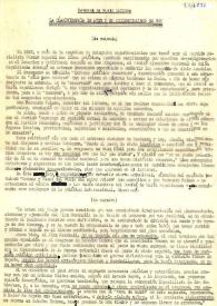 Retazos de viejo informe. La clarividencia de ayer y el occidentalismo de hoy | Biblioteca Virtual Miguel de Cervantes