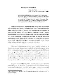 El exilio de los niños / Alicia Alted Vigil | Biblioteca Virtual Miguel de Cervantes