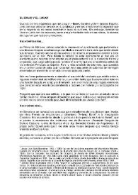 El exilio y el lugar / Jesús Mª Aparicio Guisado | Biblioteca Virtual Miguel de Cervantes