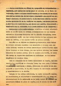 Agrupación de Universitarios Españoles en México. Asamblea | Biblioteca Virtual Miguel de Cervantes