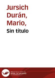 Sin título | Biblioteca Virtual Miguel de Cervantes