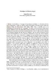 Hormigas en blanco y negro / Anna Boccuti | Biblioteca Virtual Miguel de Cervantes