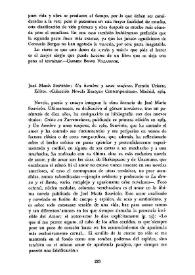 José María Souvirón: "Un hombre y unas mujeres". Fermín Uriarte, Editor. "Colección Novela Europea Contemporánea". Madrid, 1964 / Emilio Miró | Biblioteca Virtual Miguel de Cervantes