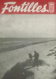 Fontilles [Valencia]. 1963 | Biblioteca Virtual Miguel de Cervantes