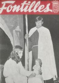 Fontilles [Valencia]. 1971 | Biblioteca Virtual Miguel de Cervantes