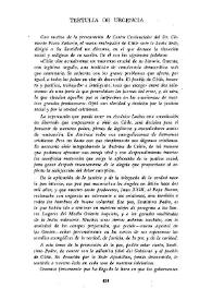 Cuadernos Hispanoamericanos, núm. 185 (mayo 1965). Tertulia de urgencia / Carlos Varo | Biblioteca Virtual Miguel de Cervantes