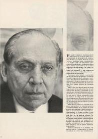 Venezuela: de rentista a productor / por Arturo Uslar-Pietri | Biblioteca Virtual Miguel de Cervantes