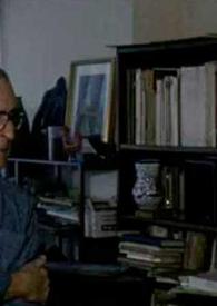 González Santana / guion Tomás y Manuel Martínez Blasco ; dirección Domingo Rodes | Biblioteca Virtual Miguel de Cervantes