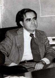 Salvador García Castañeda. Imágenes | Biblioteca Virtual Miguel de Cervantes