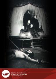 Àlias Serrallonga (1974). Álbum de fotos | Biblioteca Virtual Miguel de Cervantes