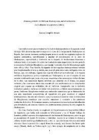 "Romeo y Julieta" de William Shakespeare, en la traducción de Guillermo Macpherson (1880) / por Laura Campillo Arnaiz | Biblioteca Virtual Miguel de Cervantes