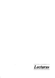 Cuadernos hispanoamericanos, núm. 424 (octubre 1985). Lecturas | Biblioteca Virtual Miguel de Cervantes