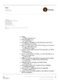 Gramma. Año XXXI, número 64, 2020 | Biblioteca Virtual Miguel de Cervantes