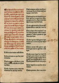 Doctrinal de los caballeros | Biblioteca Virtual Miguel de Cervantes