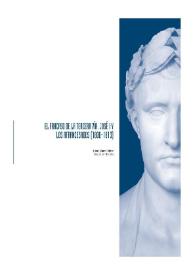 El fracaso de la tercera vía. José I y los afrancesados (1808-1813) / Juan López Tabar | Biblioteca Virtual Miguel de Cervantes
