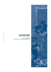 Los hechos de guerra  / José Luis Isabel Sánchez  | Biblioteca Virtual Miguel de Cervantes