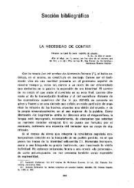 Cuadernos Hispanoamericanos, núm. 358 (abril 1980). Sección bibliográfica | Biblioteca Virtual Miguel de Cervantes