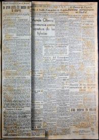 Miguel Hernández en el Ateneo. Un gran poeta del pueblo en guerra / Miguel Hernández | Biblioteca Virtual Miguel de Cervantes