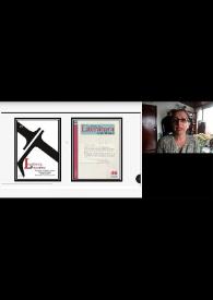 La historia cultural de la edición en Colombia / Margarita Valencia (Editora) y Paula Marín Colorado (Instituto Caro y Cuervo) | Biblioteca Virtual Miguel de Cervantes