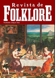 Revista de Folklore. Núm. 461, 2020 | Biblioteca Virtual Miguel de Cervantes