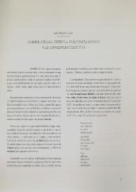 Gabriel Celaya, entre la conciencia mágica y la conciencia colectiva / Leopoldo de Luis | Biblioteca Virtual Miguel de Cervantes
