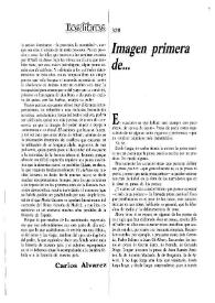 Imagen primera de...    / Felipe Benítez Reyes  | Biblioteca Virtual Miguel de Cervantes