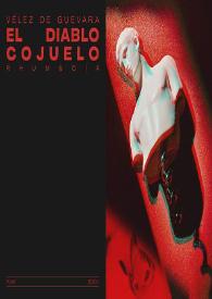Luis Vélez de Guevara. "El diablo cojuelo" [Cuaderno de actividades] | Biblioteca Virtual Miguel de Cervantes