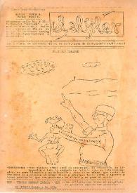 El Alfiler. Núm. 2, 1947 | Biblioteca Virtual Miguel de Cervantes